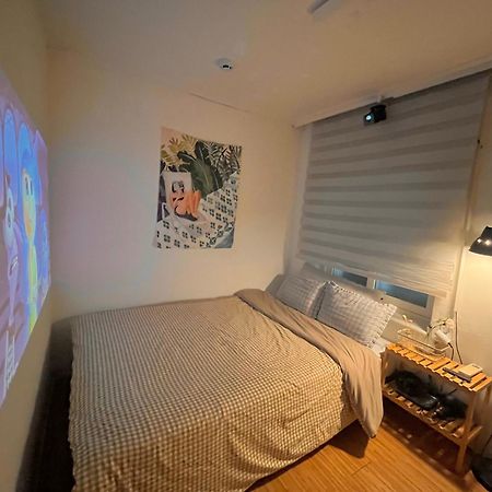 Yakorea Hostel Dongdaemun Seoul Exterior foto