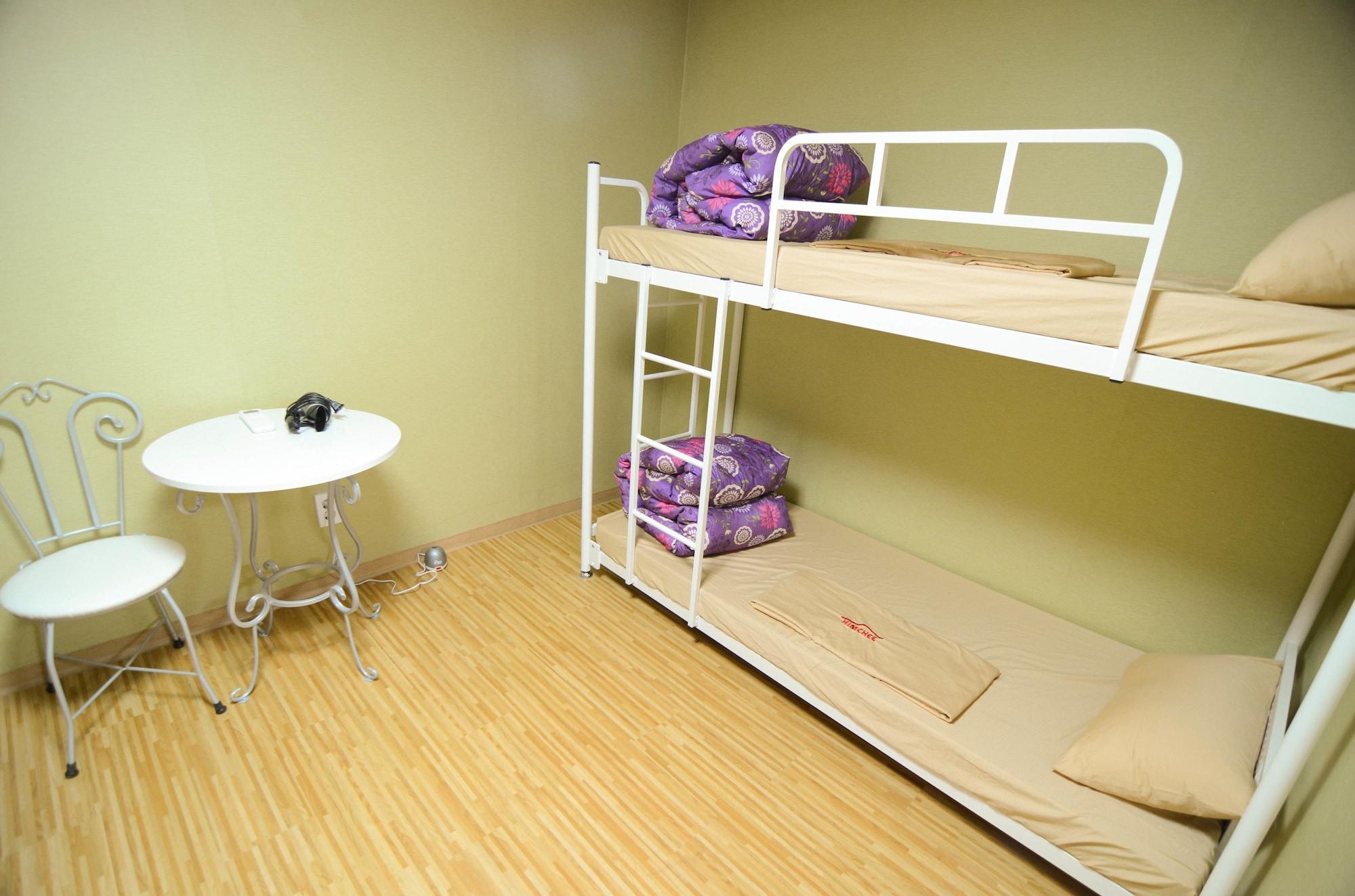 Yakorea Hostel Dongdaemun Seoul Exterior foto