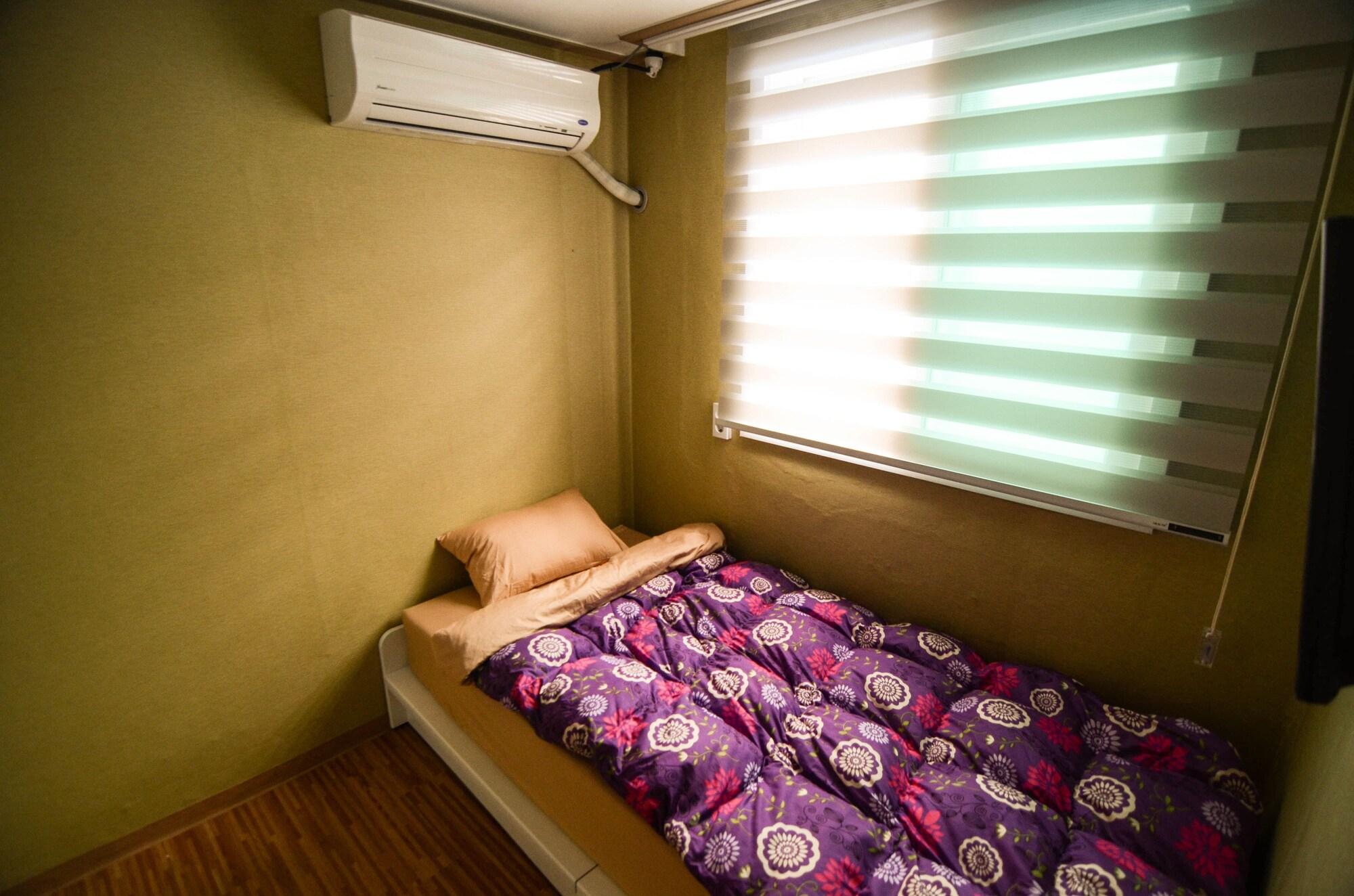 Yakorea Hostel Dongdaemun Seoul Exterior foto