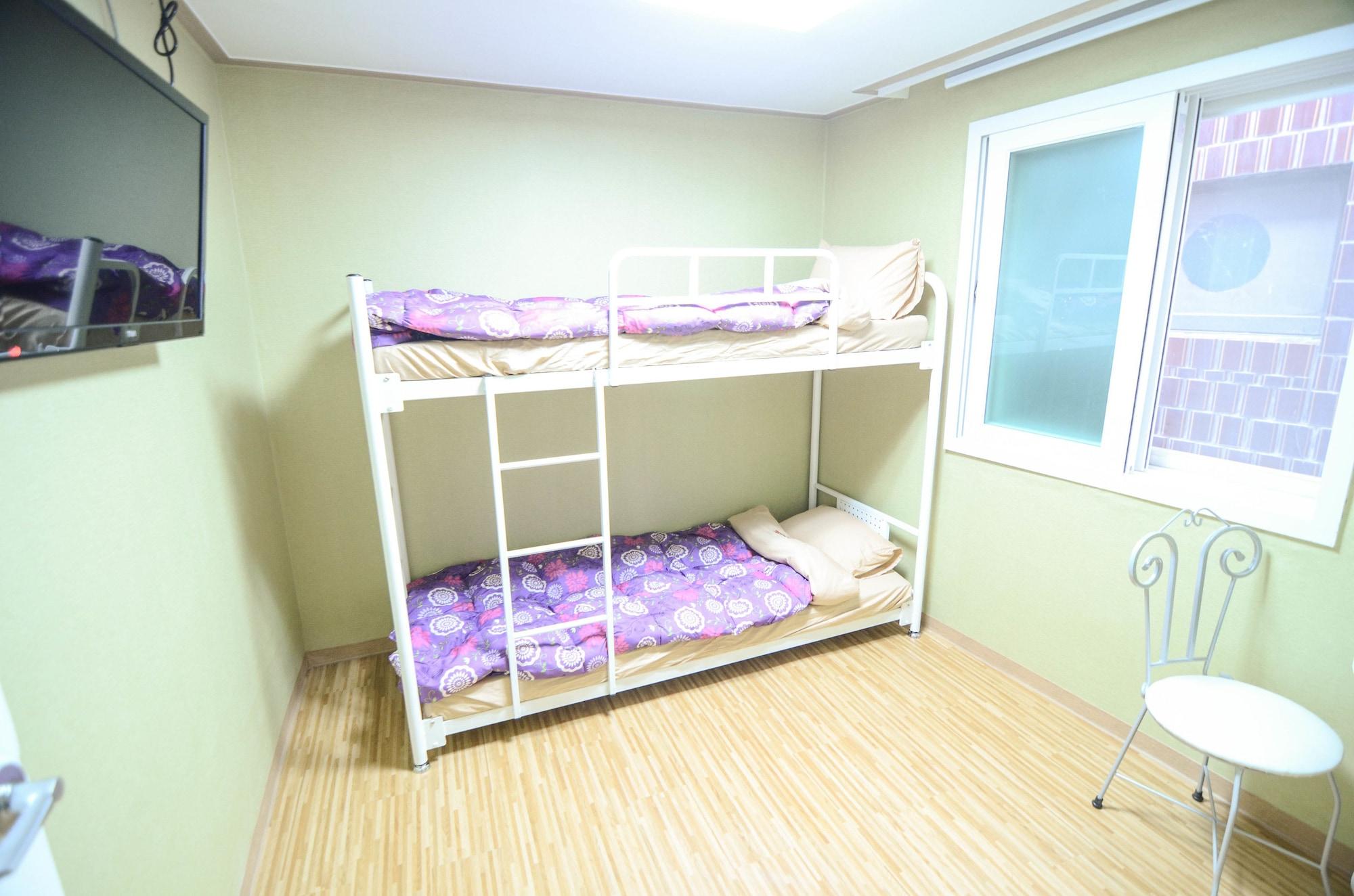 Yakorea Hostel Dongdaemun Seoul Exterior foto