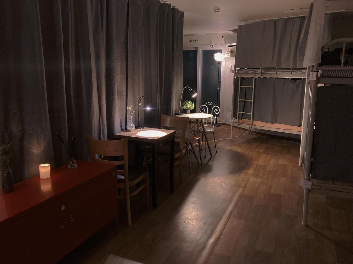 Yakorea Hostel Dongdaemun Seoul Exterior foto