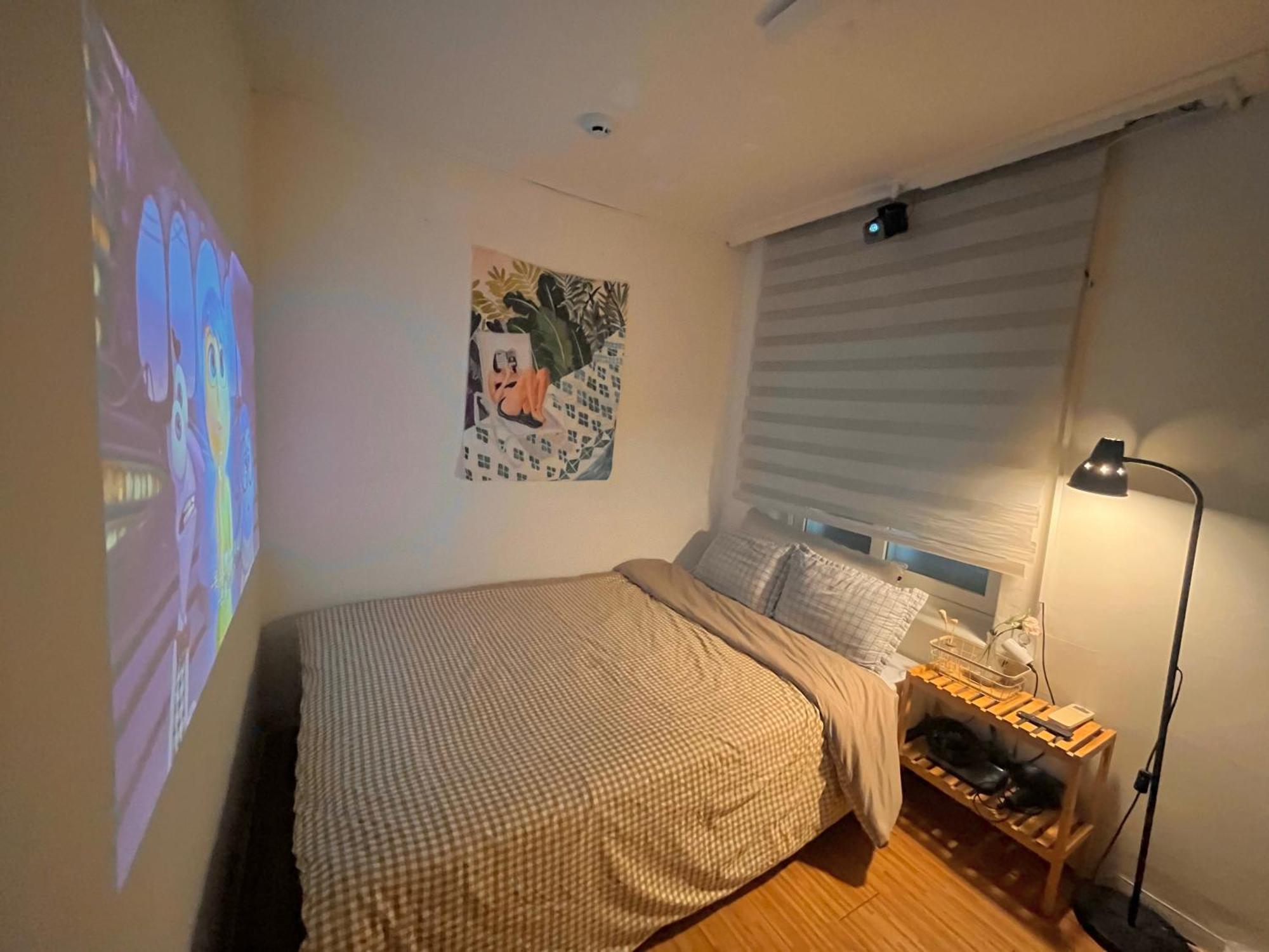 Yakorea Hostel Dongdaemun Seoul Exterior foto