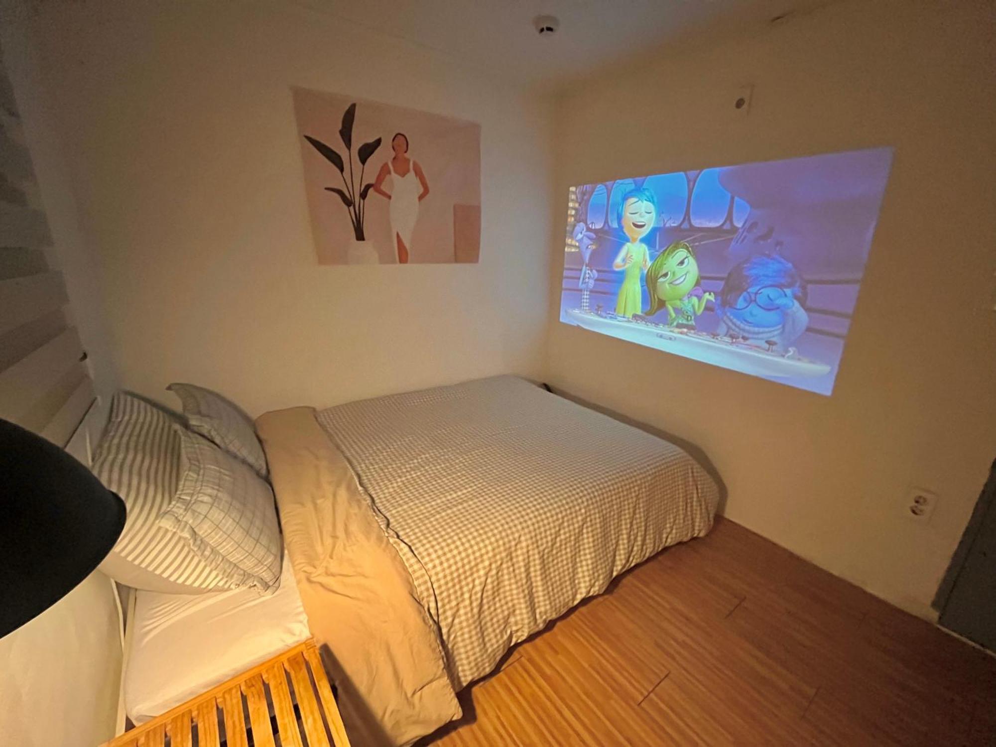 Yakorea Hostel Dongdaemun Seoul Exterior foto
