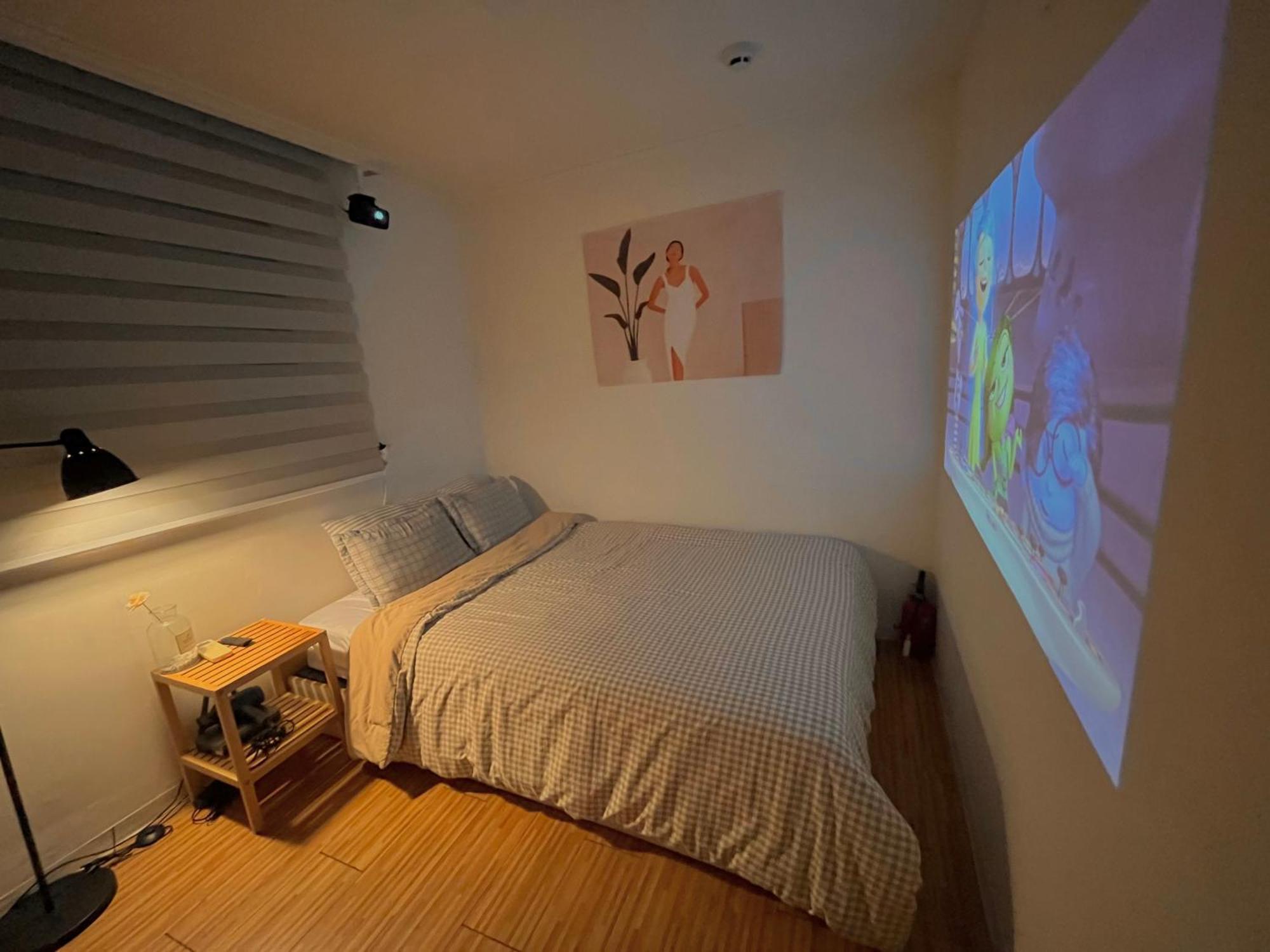 Yakorea Hostel Dongdaemun Seoul Exterior foto