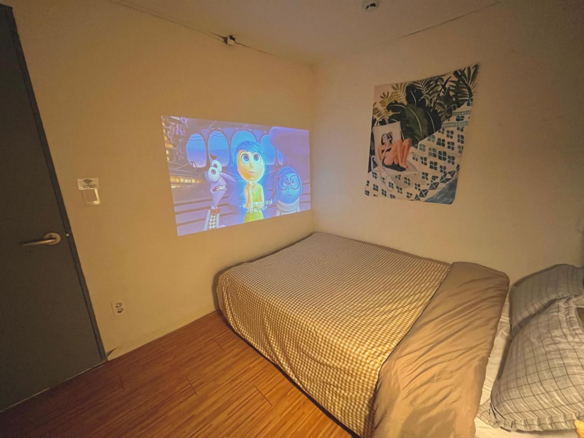 Yakorea Hostel Dongdaemun Seoul Exterior foto