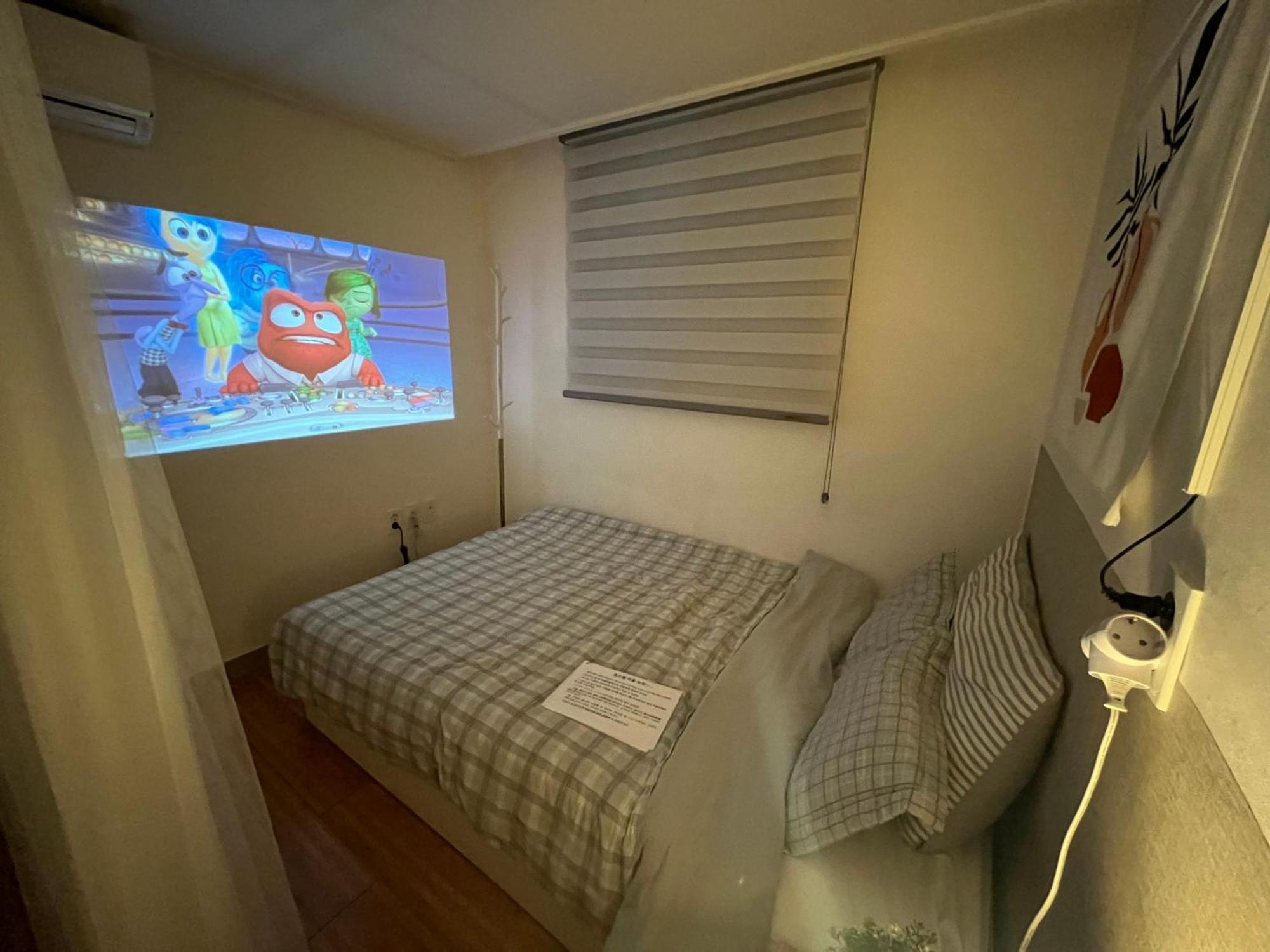 Yakorea Hostel Dongdaemun Seoul Exterior foto